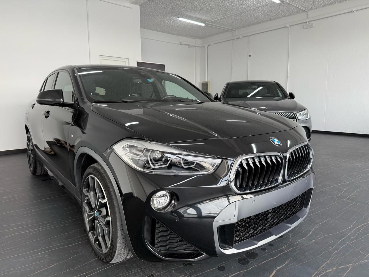 Bmw X2 M X2 xDrive20d Msport-X