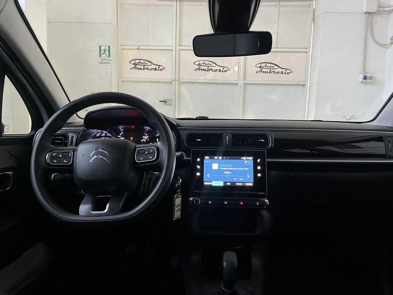 Citroën C3 C3 1.2 puretech Feel Pack s&s