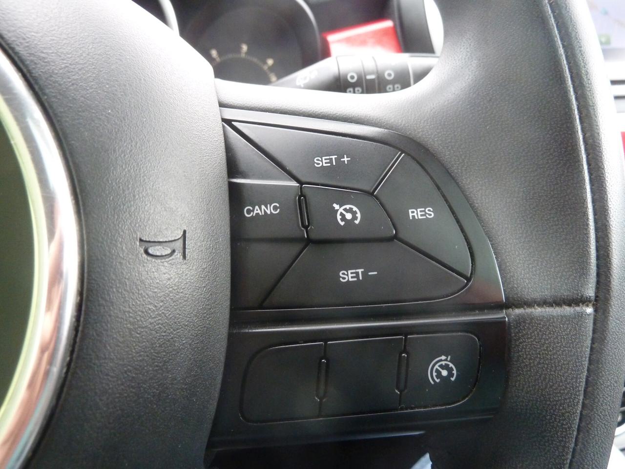 Fiat 500X business 1.3 MultiJet Ok neopatentati