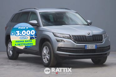 Skoda Kodiaq 2.0 tdi evo 150CV Executive dsg