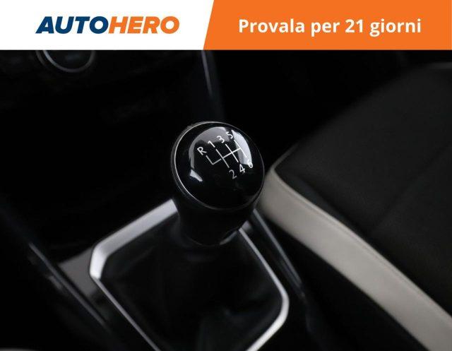 VOLKSWAGEN T-Roc 1.0 TSI 115 CV Advanced BlueMotion Technology