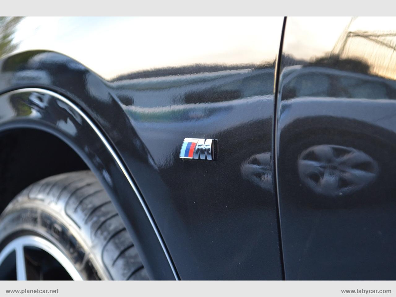 BMW X2 sDrive16d Msport AUT.