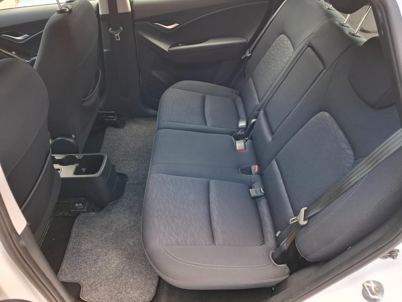 Hyundai iX20 1.4 90 CV Comfort