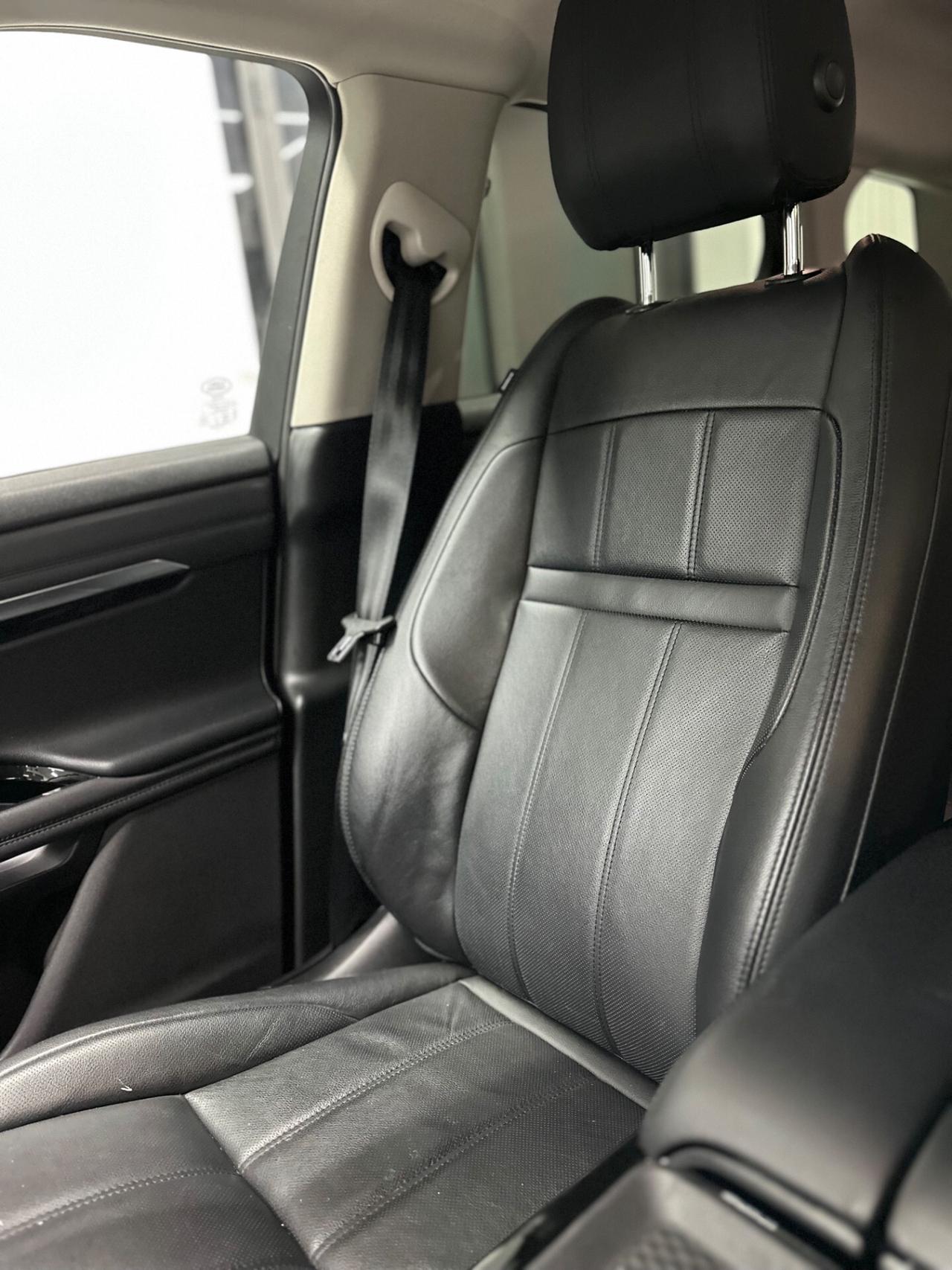 Land Rover Evoque 2.0D 150 CV