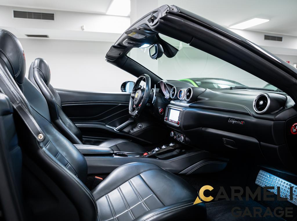 Ferrari California T DCT