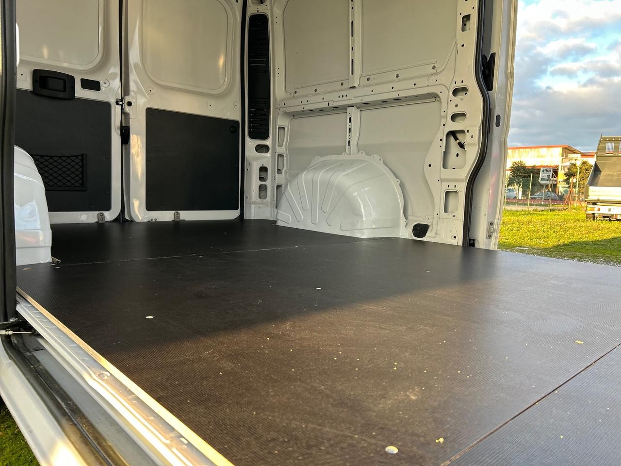 Fiat DUCATO FURGONE L2H2 *PORTE LATERALI DX SX*fatturabile*