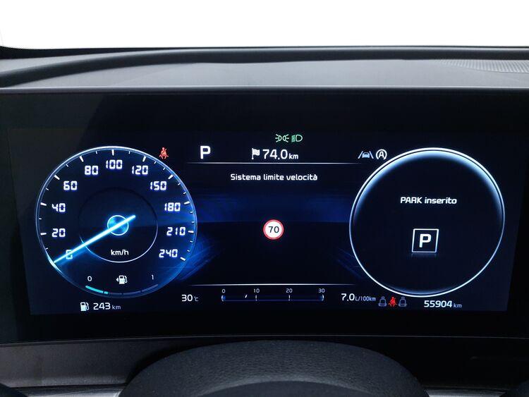 Kia Sportage MHEV Style DCT BR095919 1.6 Mild Hybrid 136CV