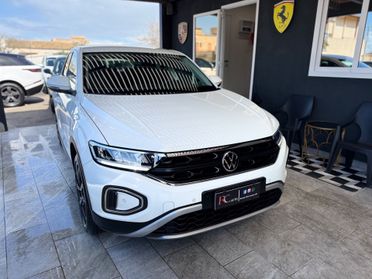 Volkswagen T-Roc 1.0 TSI Style