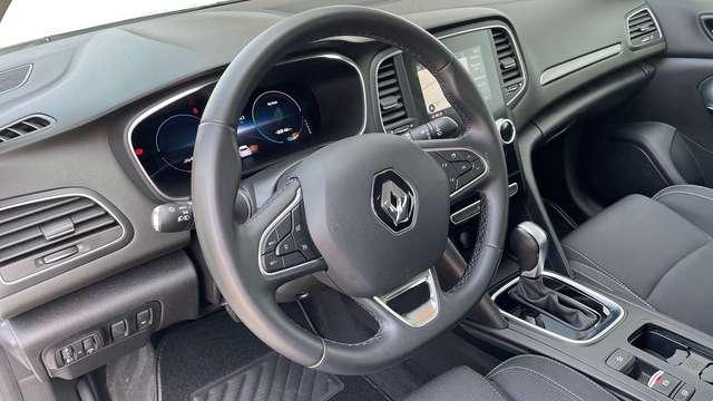 Renault Megane Megane Sporter 1.6 E-TECH Plug-in Hybrid Business