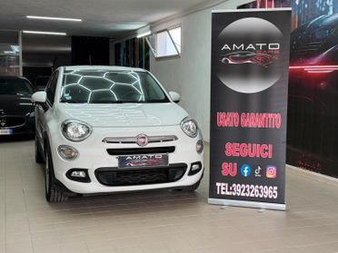 Fiat 500X 1.6 MultiJet 120 CV Pop Star