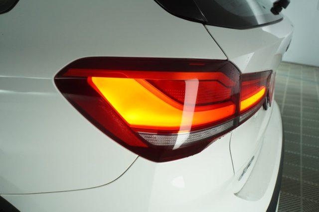 BMW X1 X1 xDrive20d BUSINESS ADVANTAGE