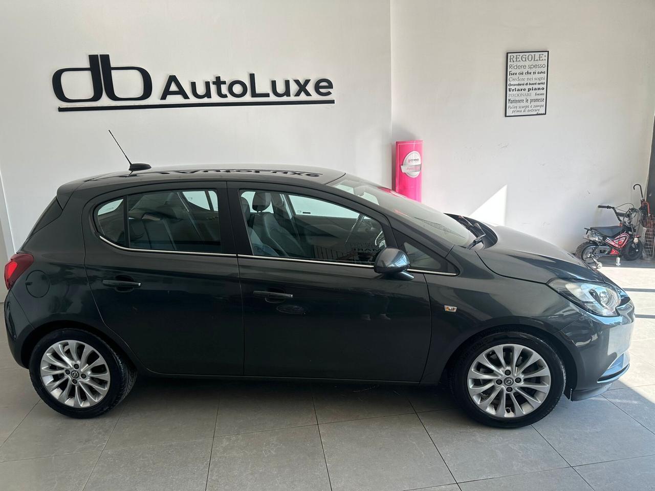 Opel Corsa 1.3 CDTI ecoFLEX 95CV Start&Stop 5 porte Innovation