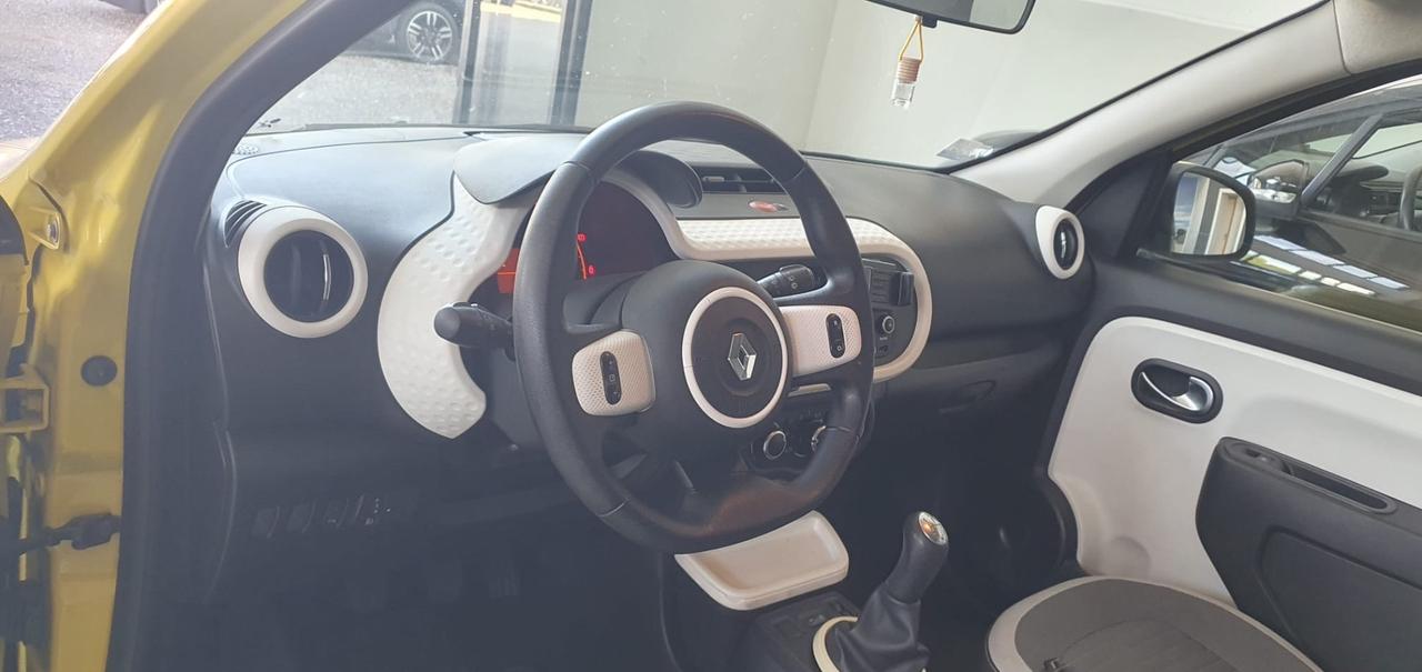 Renault Twingo 1.2 NEO PATENTATI