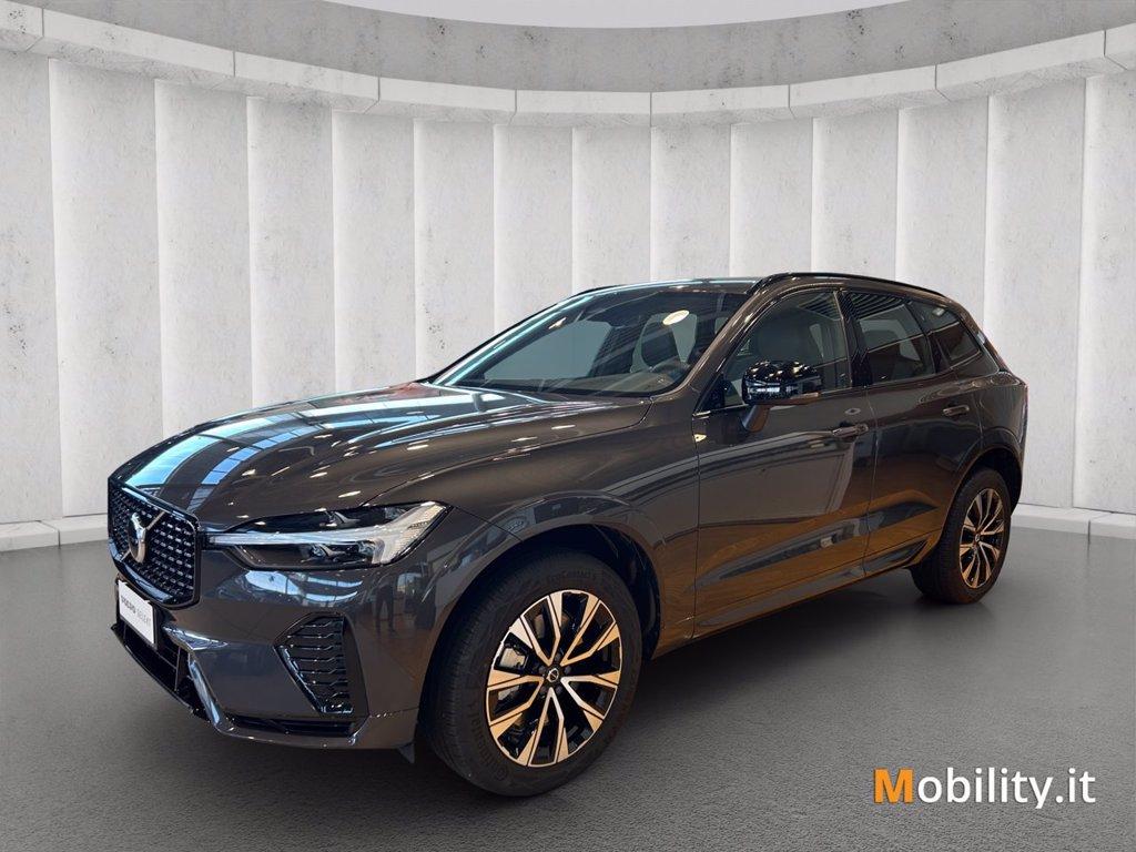 VOLVO XC60 2.0 b4 Plus Dark awd auto del 2025