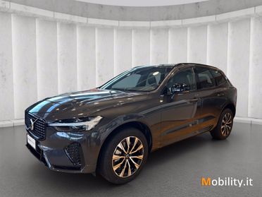 VOLVO XC60 2.0 b4 Plus Dark awd auto del 2025