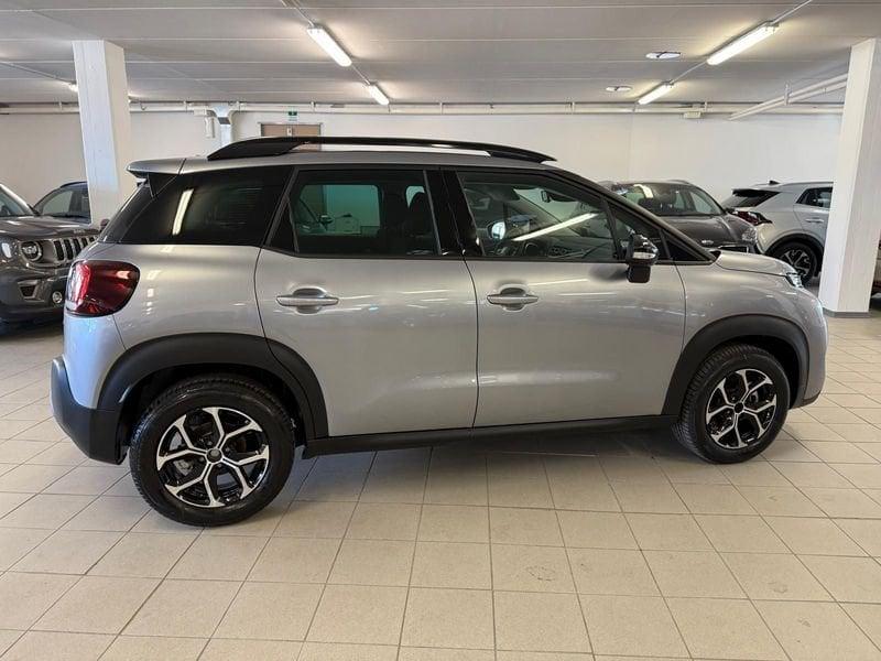 Citroën C3 Aircross PureTech 110 S&S Plus