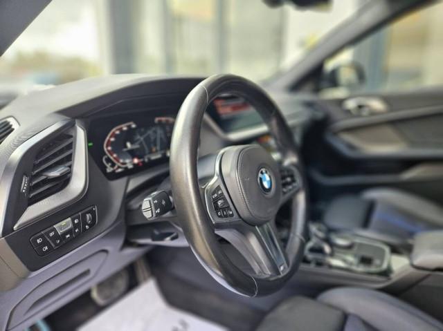BMW Serie 2 Coupé 220d xdrive Msport auto