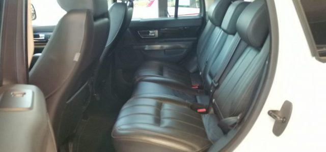 LAND ROVER Range Rover Sport 3.0 SDV6 MOTORE ROTTO X C O M M E R C I A N T