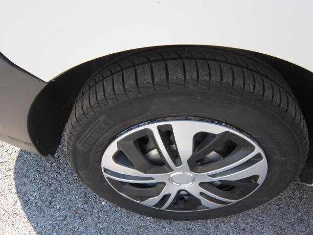 Fiat Doblò 1.3 MJT PC Combi = Opel Combo 1.3 CDTI PC-TN Van 750kg E6