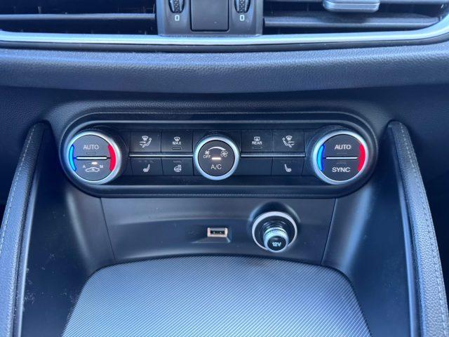 ALFA ROMEO Stelvio 2.2 DIESEL 210 CV AT8 Q4 VELOCE IVA ESPOSTA