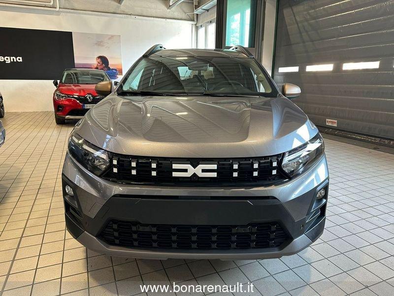 Dacia Jogger 1.8 Hybrid Extreme 5p