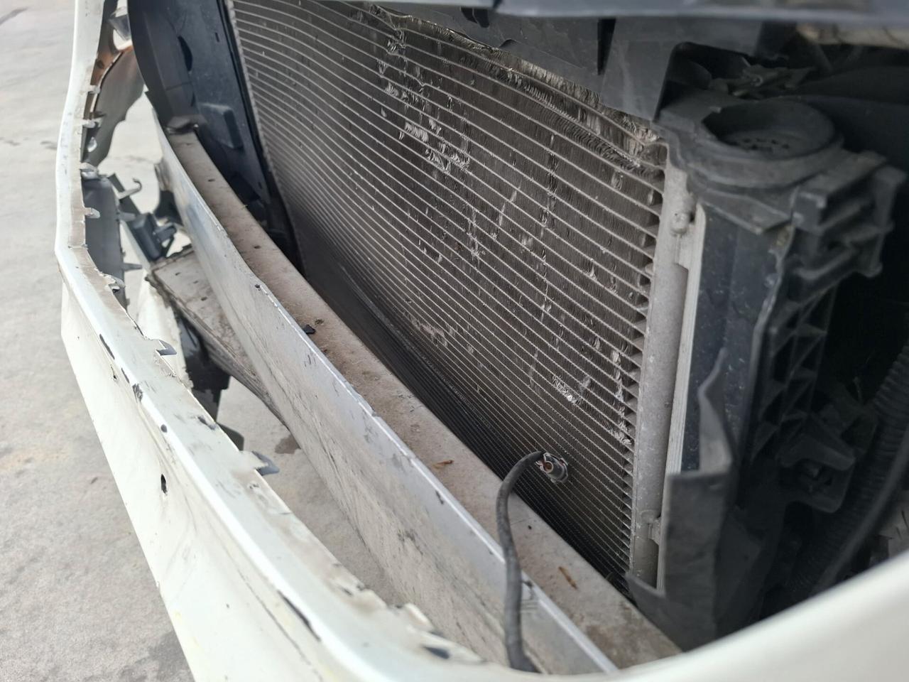 Mercedes-benz A 160 d auto - SINISTRATA