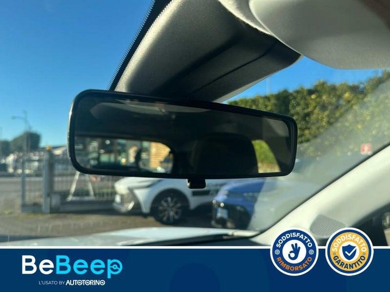 Opel Mokka 1.2 T EDITION S&S 100CV