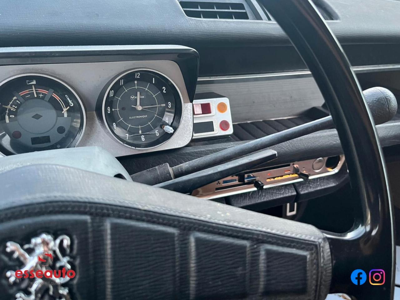 Peugeot 304 1.4 BREAK GLD