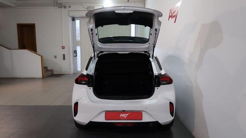 Opel Corsa Corsa 1.2 GS s&s 100cv # VARI COLORI #