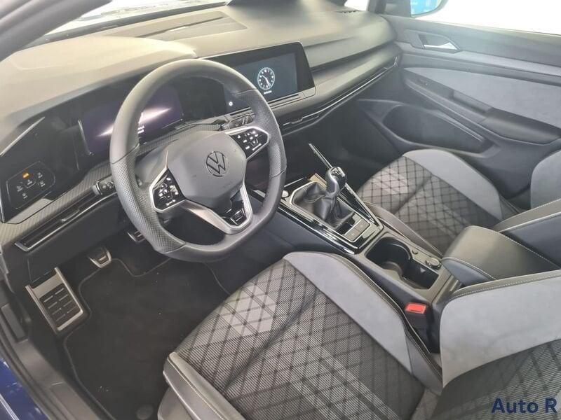 Volkswagen Golf 1.5 TSI EVO ACT 110kW R-Line