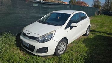 Kia Rio 1.4 CRDi neopatentati