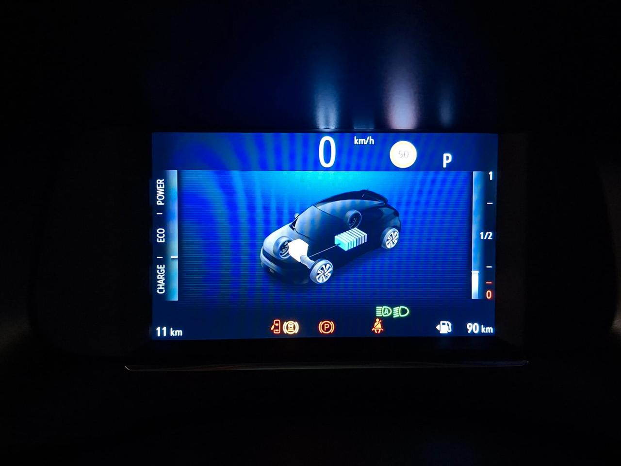 Opel Corsa 1.2 Turbo mhev Hybrid 101CV GS DCT6 Km. 0