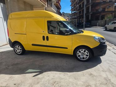 Fiat Doblo Doblò 1.6 MJT 120CV PL-TA Cargo Maxi XL Lamierato