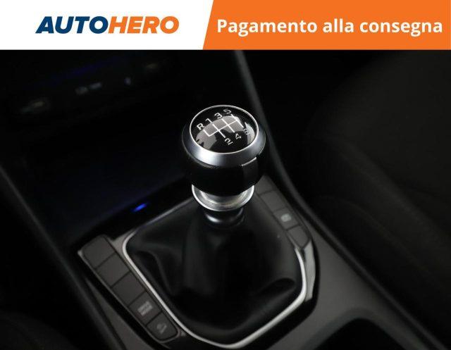 HYUNDAI Tucson 1.6 T-GDI 48V XLine