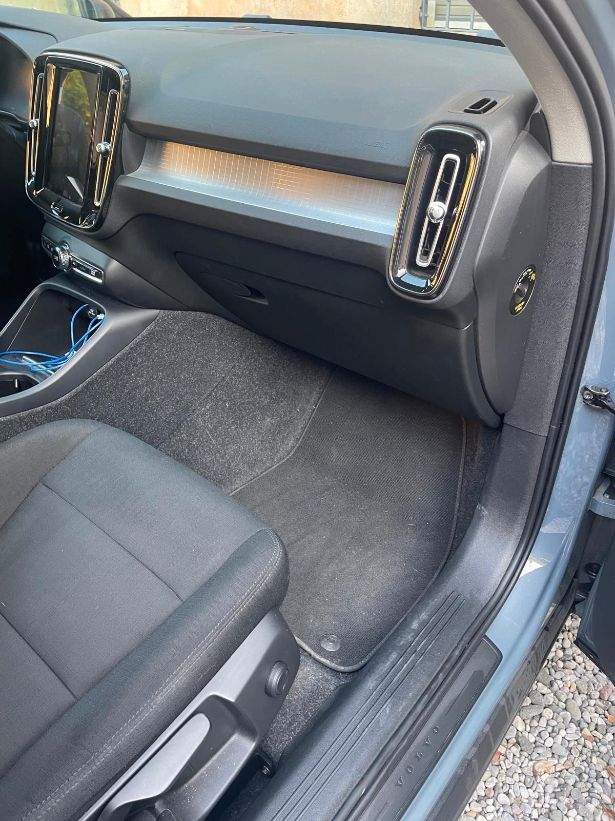 Volvo XC40 D3 AWD Geartronic Business Plus