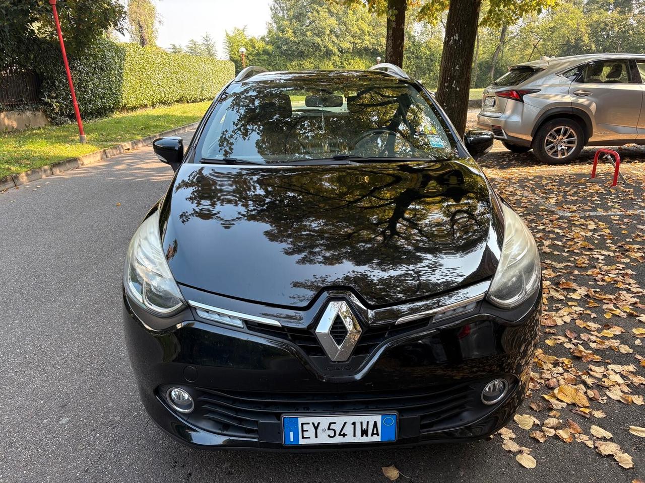 Renault Clio Sporter 1.5 dCi 8V 90CV Start&Stop Energy
