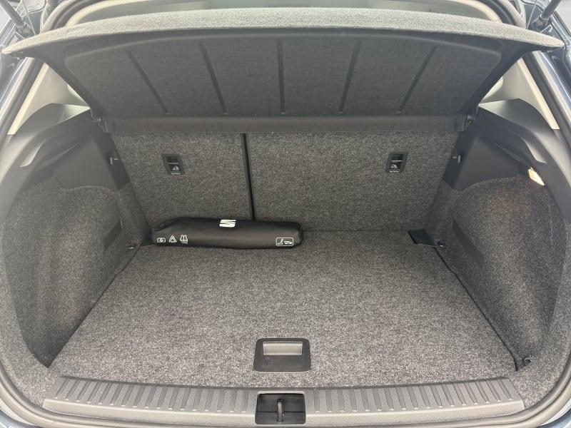 SEAT ARONA 1.0 ECOTSI REFERENCE