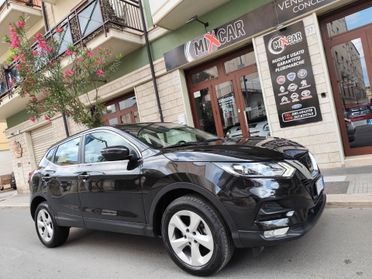Nissan Qashqai 1.5 dCi 110cv DIESEL UNIPRO