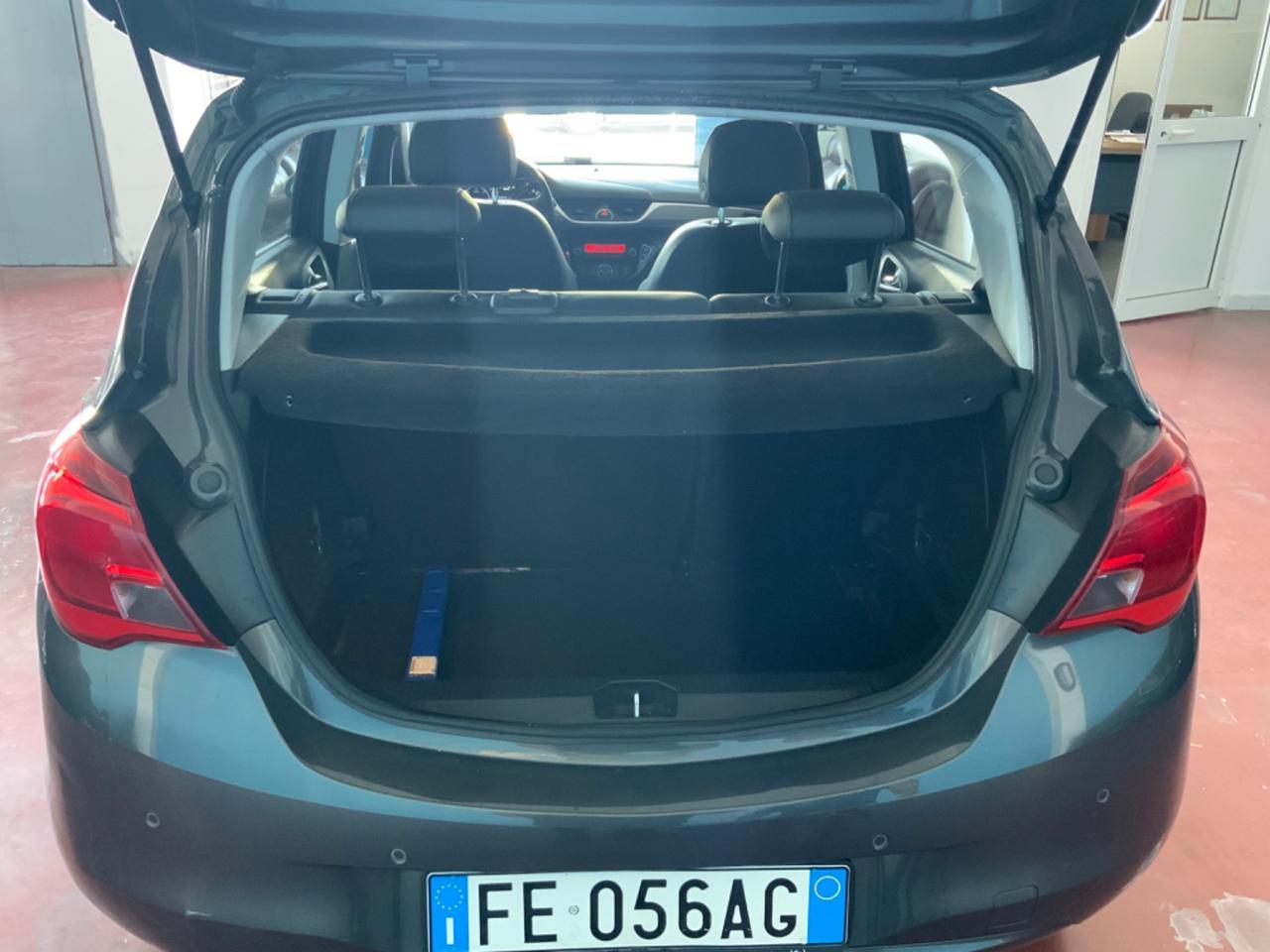 Opel Corsa 1.3 CDTI ecoFLEX Start&Stop 5 porte Cosmo