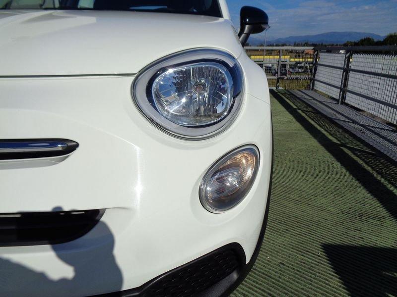 FIAT 500X 500X 1.0 T3 120 CV Cult