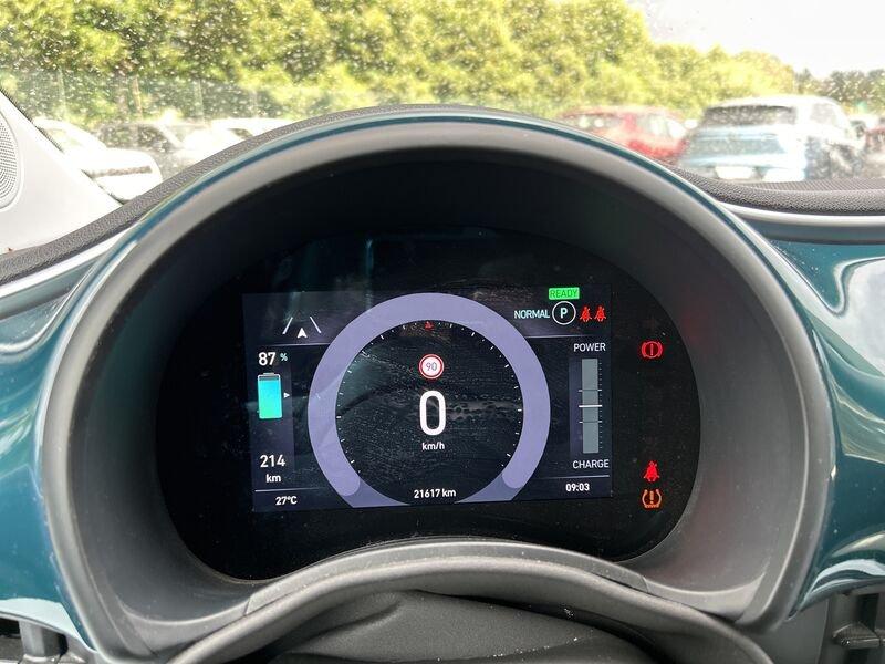 FIAT 500e La Nuova 500 Serie1 La Nuova 500 - Icon+ Berlina