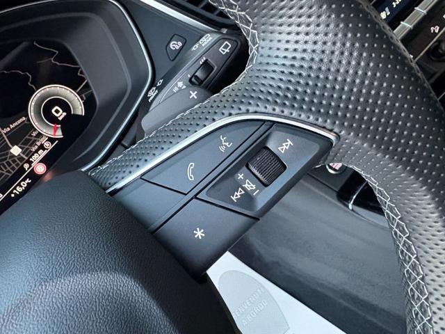 AUDI Q5 SPB Sportback 40 TDI quattro S tronic S line plus.