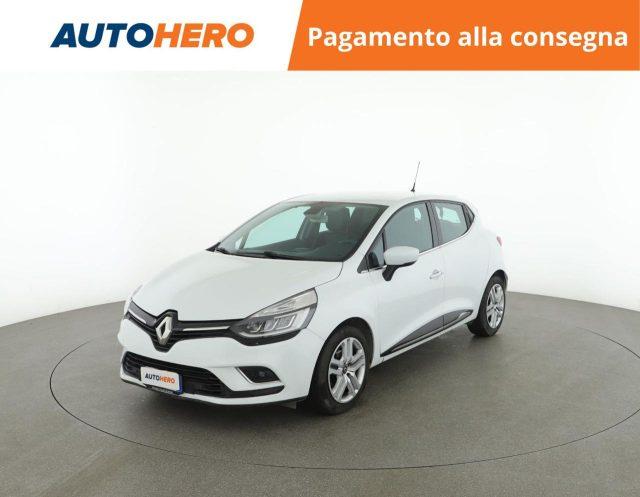 RENAULT Clio dCi 8V 75 CV Start&Stop 5 porte Energy Intens