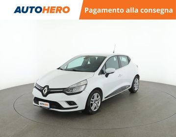 RENAULT Clio dCi 8V 75 CV Start&Stop 5 porte Energy Intens