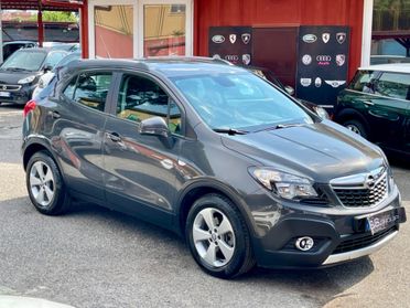 Opel Mokka X 1.6 Ecotec 115CV 4x2 Start&Stop Advance