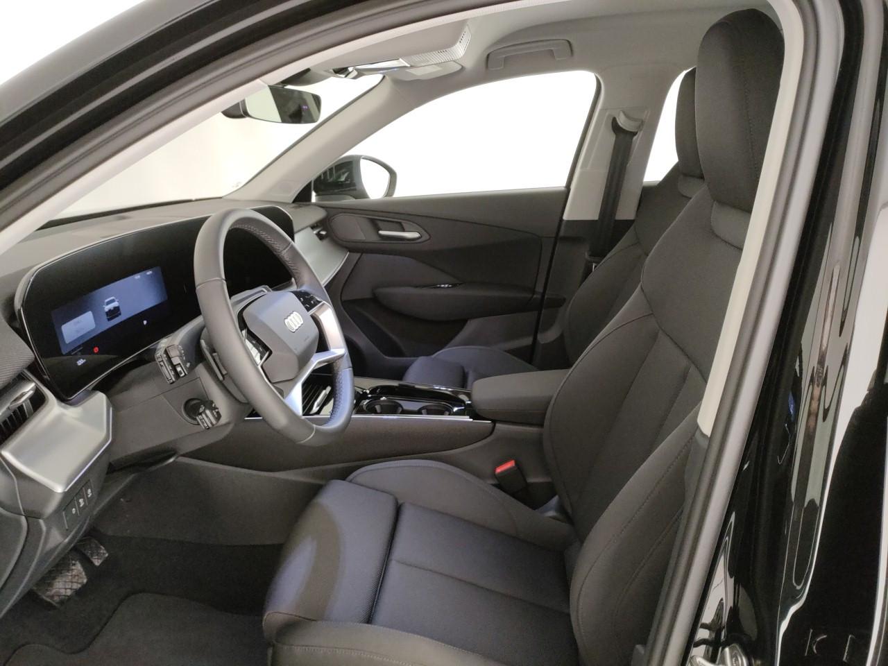 AUDI Aud Q3 SUV 40tfsi quattro Business advanced (204cv)