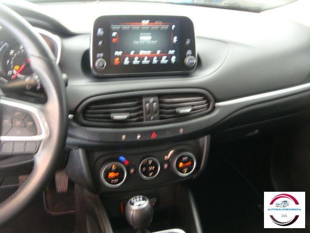 FIAT - Tipo - 1.6 Mjt S&S 5p. Lounge