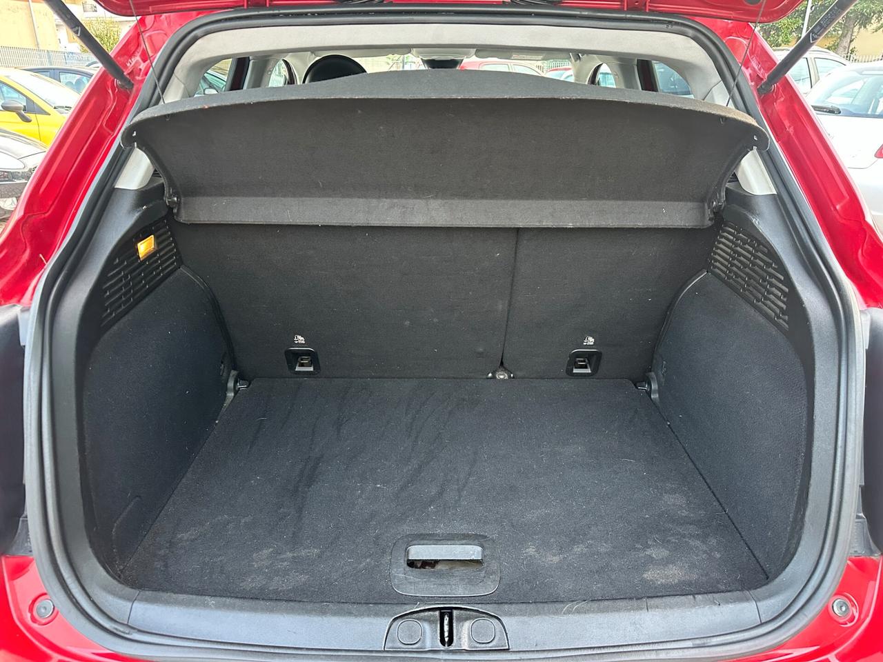 Fiat 500X 2.0 MultiJet 140 CV AT9 4x4 Cross Plus