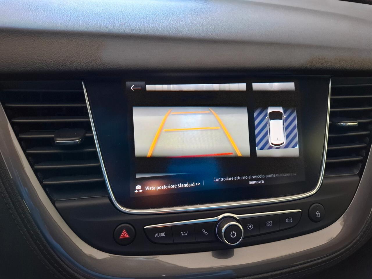 Opel Grandland X 1.6 Hybrid Plug-in aut. AWD Ultimate