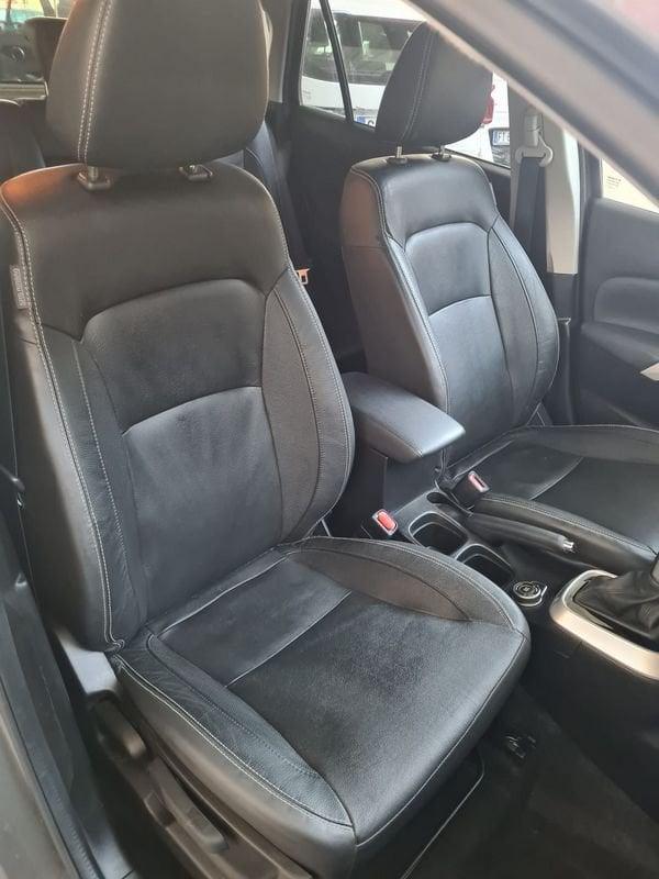 Suzuki S-Cross SX4 C-CROSS 1.6 DDIS STAR VIEW 4WD